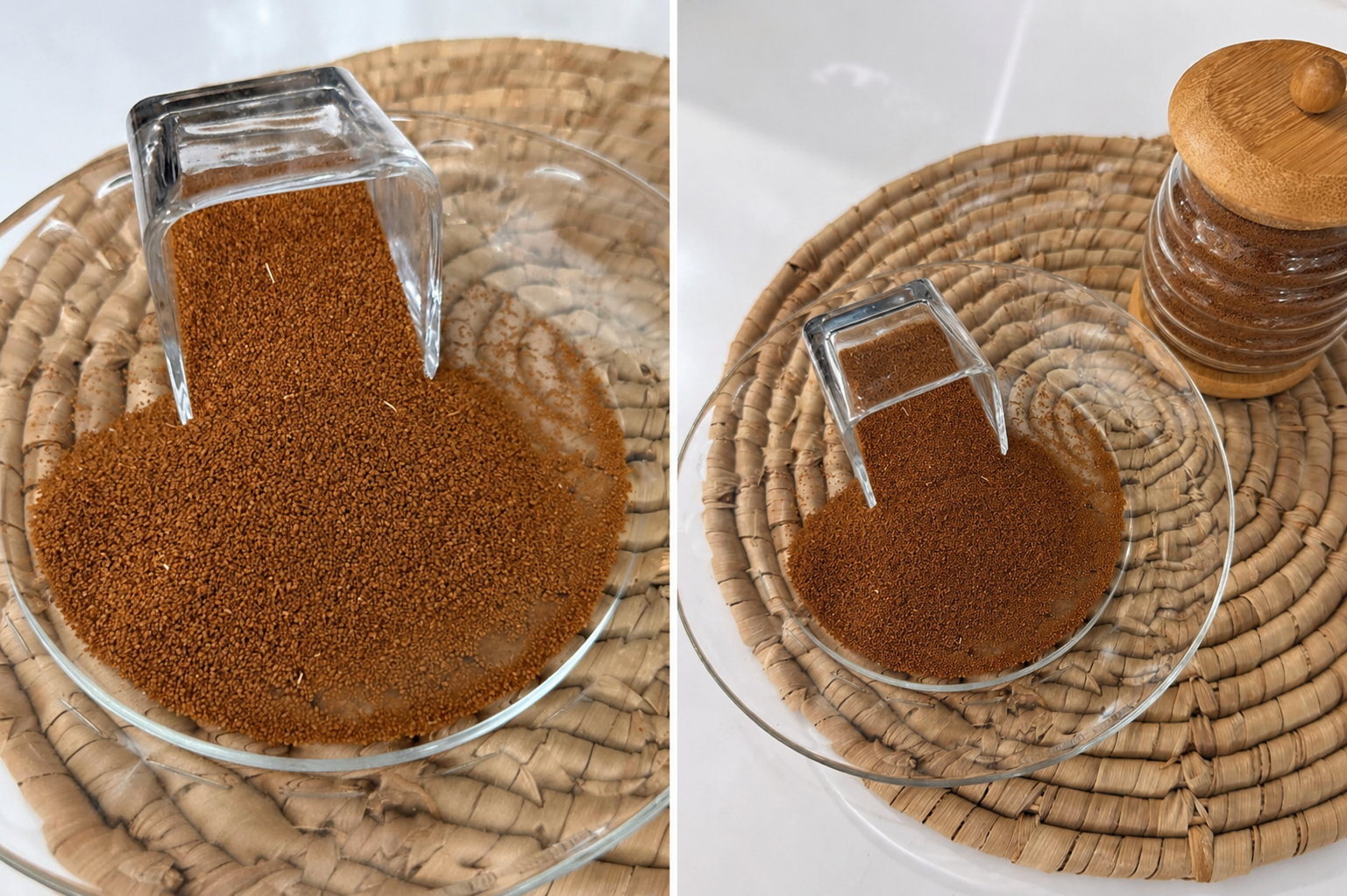 خاکشیر ۱۰۰ گرمی