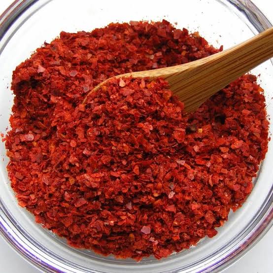 خرید پولبیبرـ ۵۰ گرمی | ادویه جات نیلا