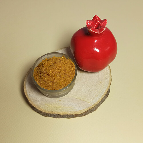خرید ادویه خورشتی _۵۰ گرمی | ادویه جات نیلا